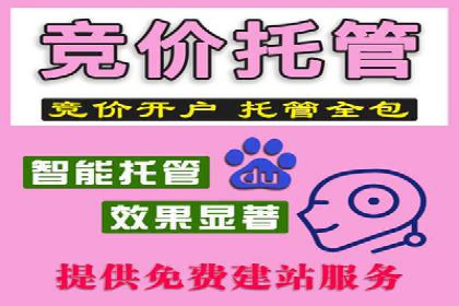 竞价推广托管的实战经验分享